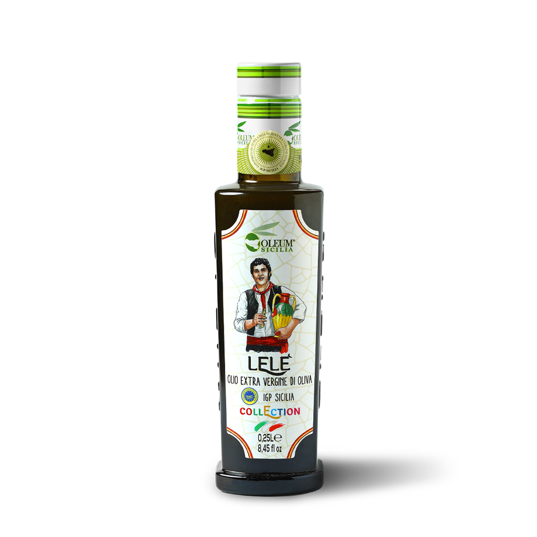 Oliwy premium