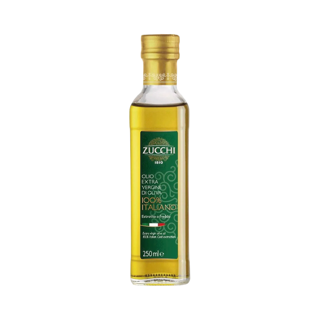 Olio extravergine Zucchi 250 ml
