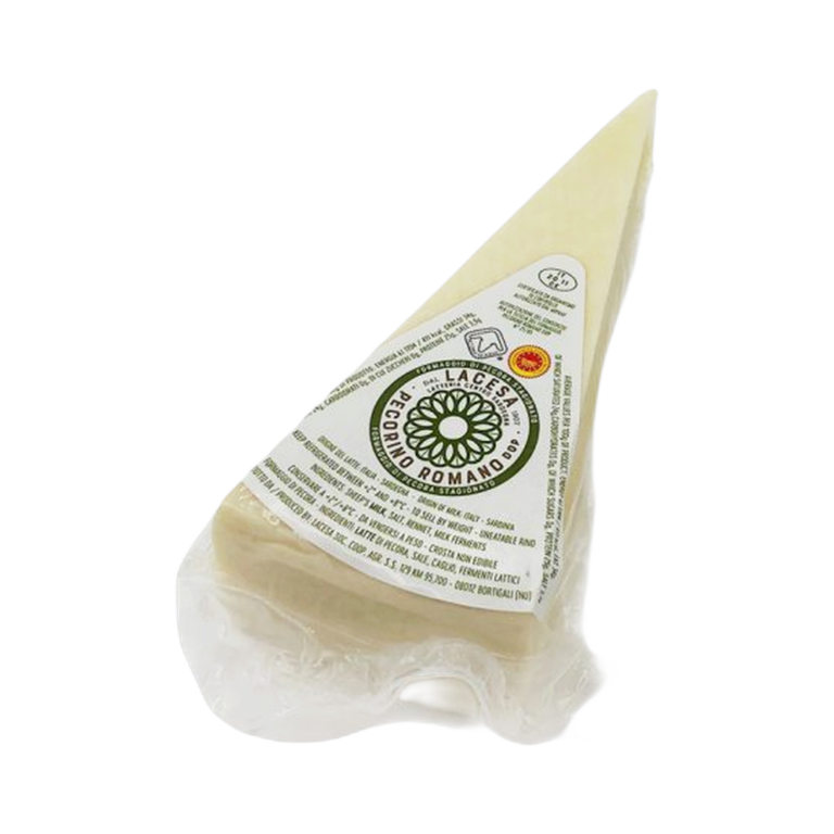 Formaggio Pecorino Romano 200 gr – Ser z mleka owczego pecorino Romano 200 g