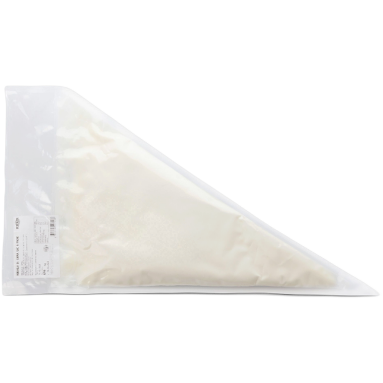 Robiola di capra sac a poche ca. 450 gr – Kremowy ser kozi z Wenecji Euganejskiej w rękawie cukierniczym ok. 450 g
