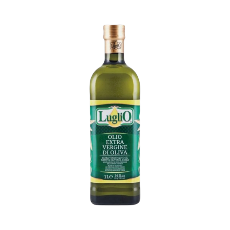 Olio di oliva extravergine Luglio 1l – Oliwa z oliwek extravergine
