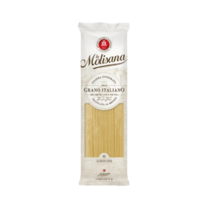 La Molisana Linguine/Trenette 0,5 kg – Spłaszczone spaghetti 0,5 kg
