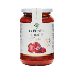 Sugo il Ragu classico 350 gr. – Gotowy sos do makaronu z mięsem Il Ragu 350 g