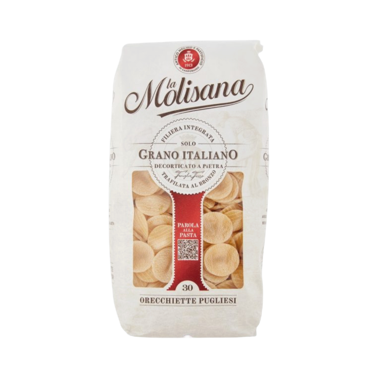 La Molisana Orecchiette 500 g – Muszelki Molisana 500 g