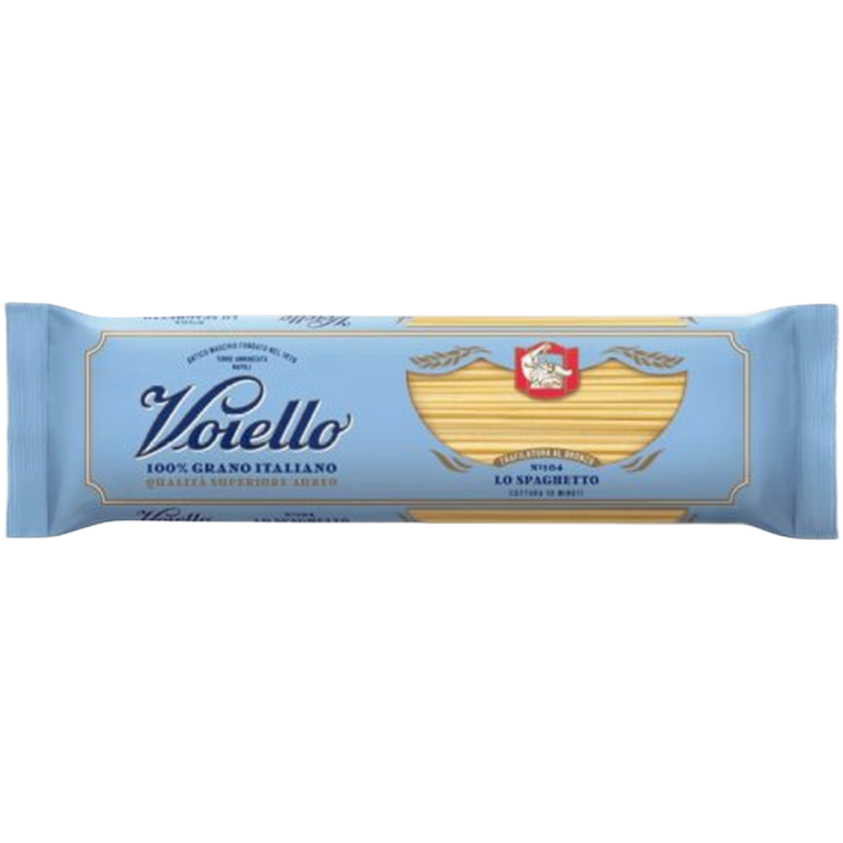 Spaghetti Voiello 0,5 kg – Spaghetti