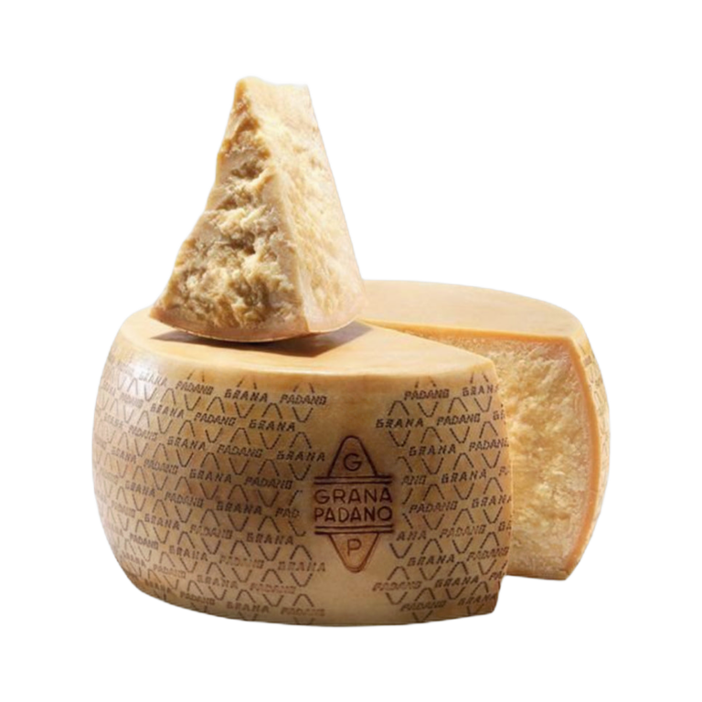 Grana Padano "Riserva" DOP 18/20 mesi – Ser twardy z mleka krowiego DOP dojrzewający 18/20 miesięcy