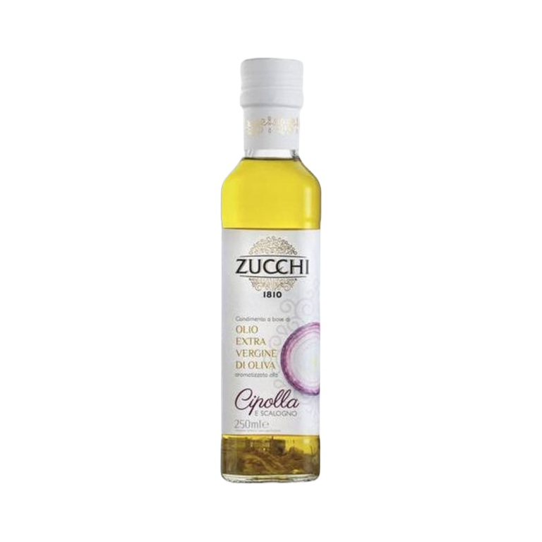 Olio extravergine Cipolla – Oliwa z oliwek z cebulą 250 ml