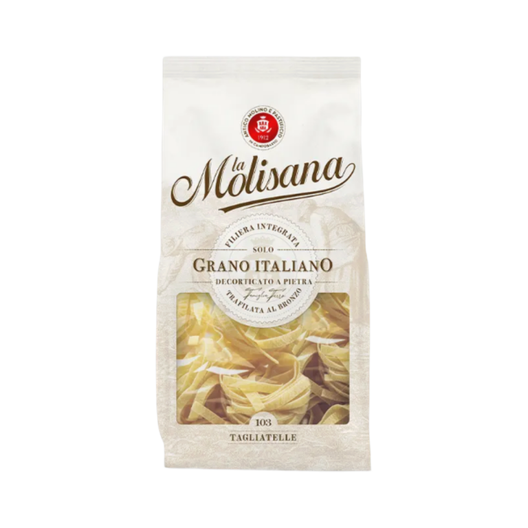 La Molisana Tagliatelle 0,5 kg – Makaron Wstążki 0,5 kg