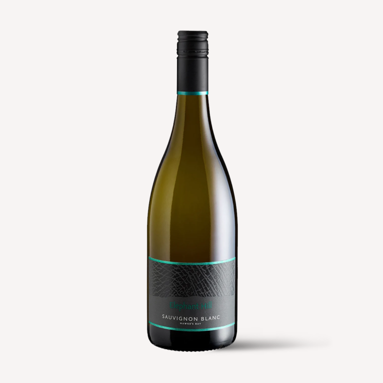 Wino białe wytrawne Elephant Hill Sauvignon Blanc