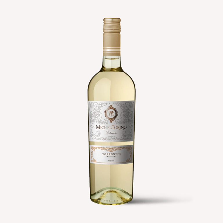 Wino białe wytrawne Michel Torino Torrontés Colección