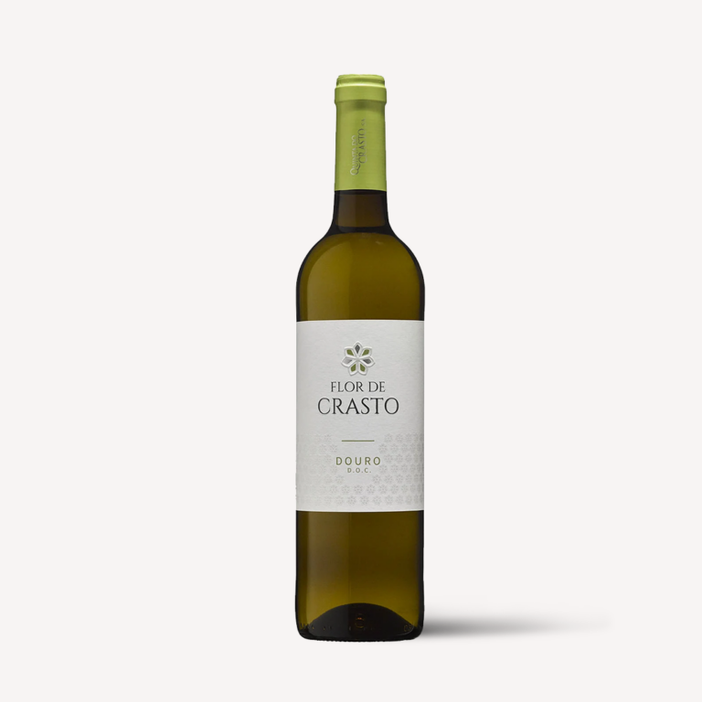 Wino białe wytrawne Flor de Crasto White DOC Douro