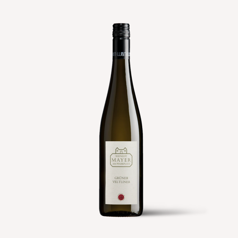 Wino białe wytrawne Mayer Grüner Veltliner