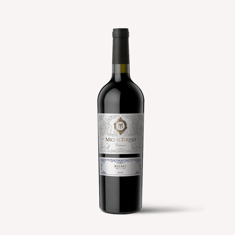 Wino czerwone wytrawne Michel Torino Malbec Colección