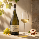 Wino białe półwytrawne Monte del Frà Lugana