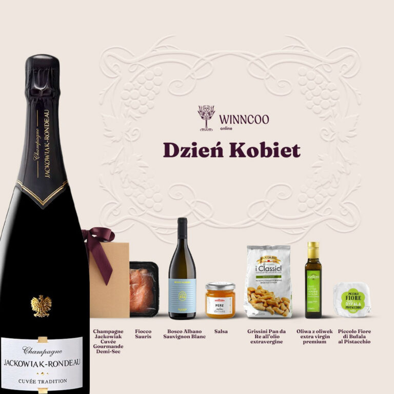 Szlachetna Kolekcja WinnCoo