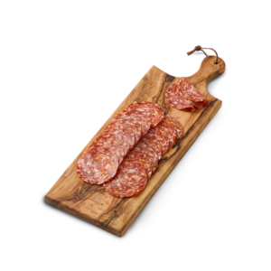 Salame al Finocchio – salami z koprem włoskim w plastrach 200 g