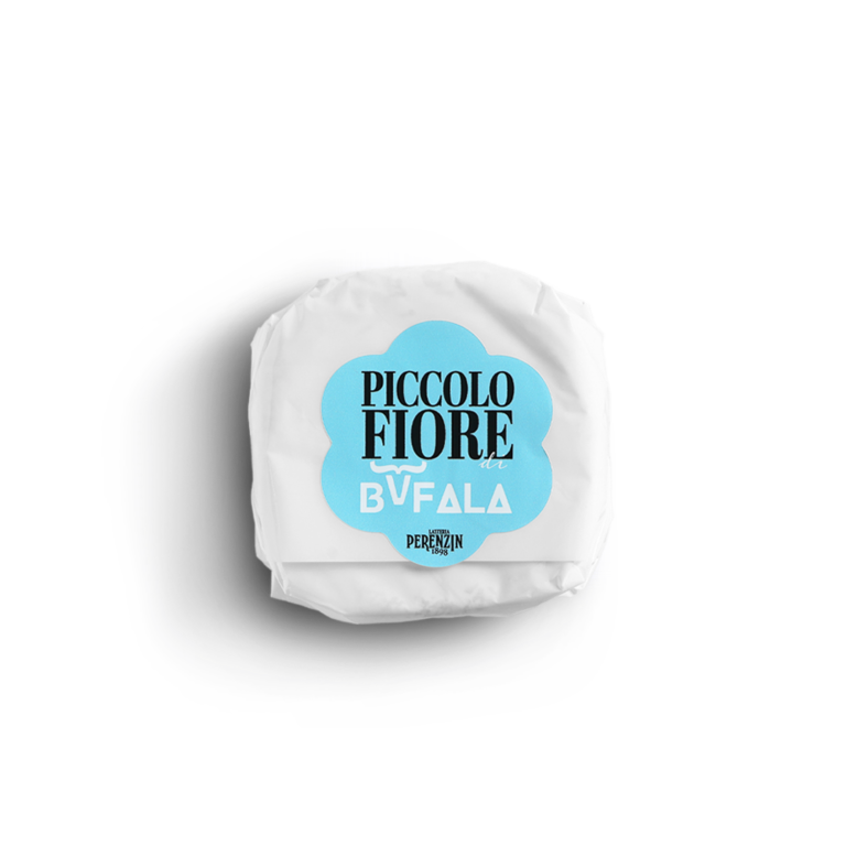 Piccolo Fiore di Bufala – ser z mleka bawolego 250 g
