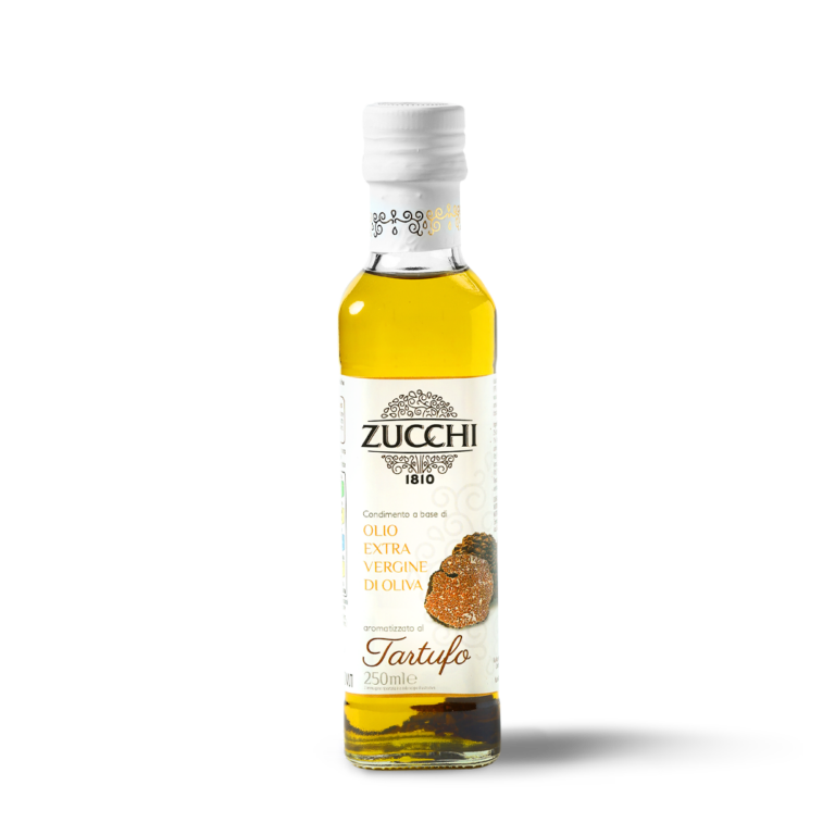 Olio al tartufo Zucchi 250 ml