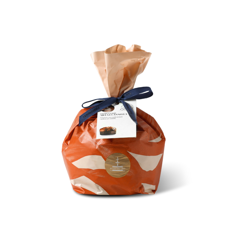 Panettone Cioccolato 500 g