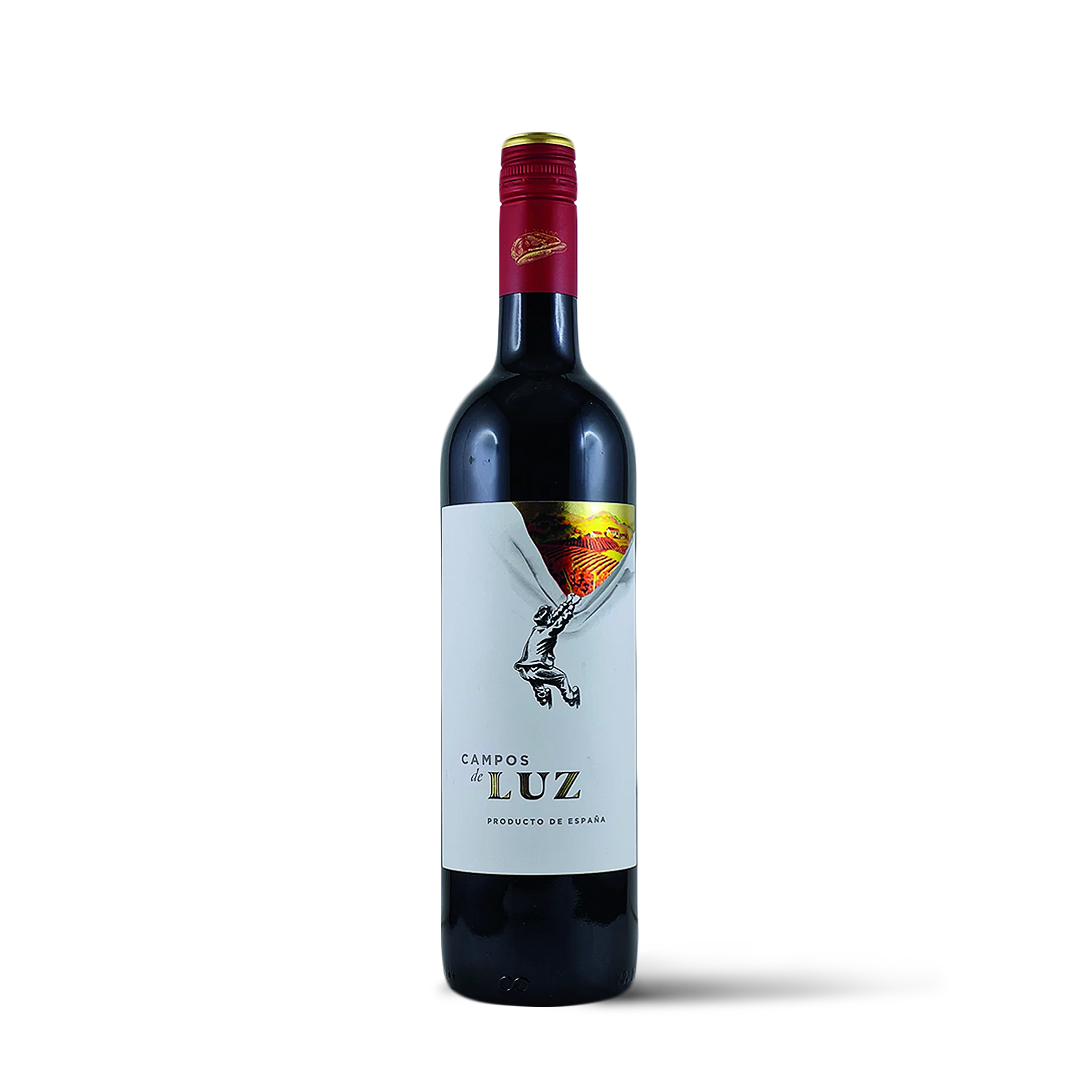 Campos de Luz Tinto