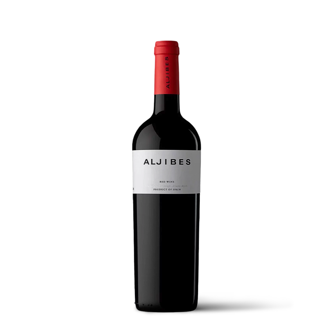 Aljibes Tinto