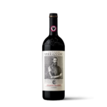 Wino czerwone wytrawne Verrazzano Chianti Classico Organic