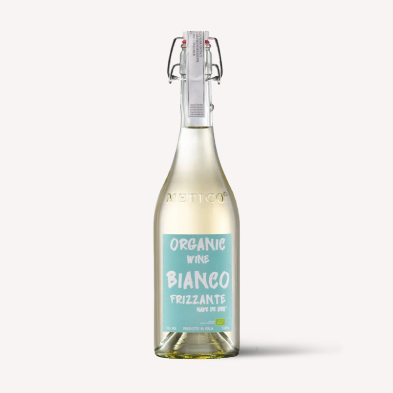 Wino musujące wytrawne Vini Tonon Bianco Frizzante