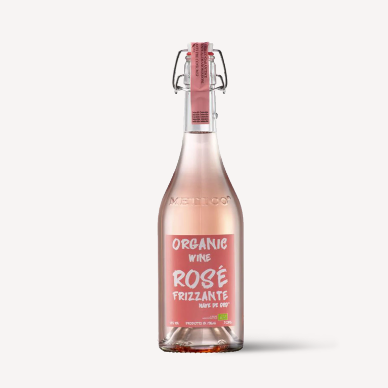 Wino musujące wytrawne Vini Tonon Rosato Frizzante